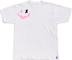 Signature Tee - Pink