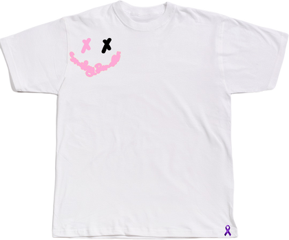 Signature Tee - Pink