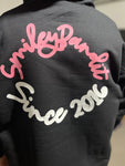 Signature Hoodie - Pink