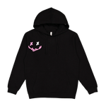 Signature Hoodie - Pink