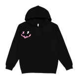 Signature Hoodie - Pink