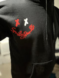 Signature Hoodie - Red