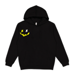 Signature Hoodie - Yellow