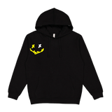 Signature Hoodie - Yellow