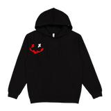 Signature Hoodie - Red