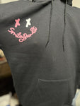 Signature Hoodie - Pink