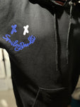 Signature Hoodie - Blue