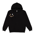 Signature Hoodie - Tan