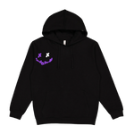 Signature Hoodie - Purple