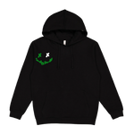 Signature Hoodie - Green