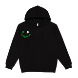 Signature Hoodie - Green