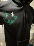 Signature Hoodie - Green